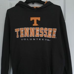 Tennessee Volunteers Hooded Sweatshirt